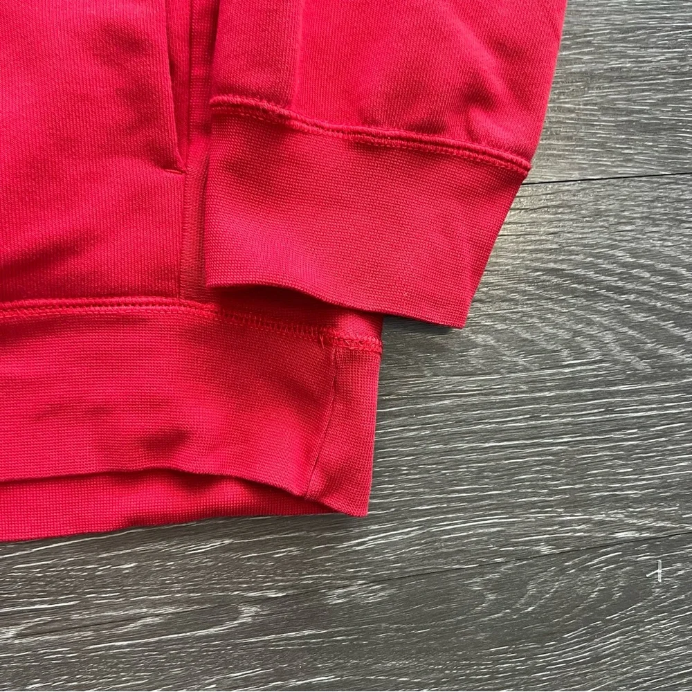 Jordan Dri-FIT Sport Crossover Fleece Pullover
